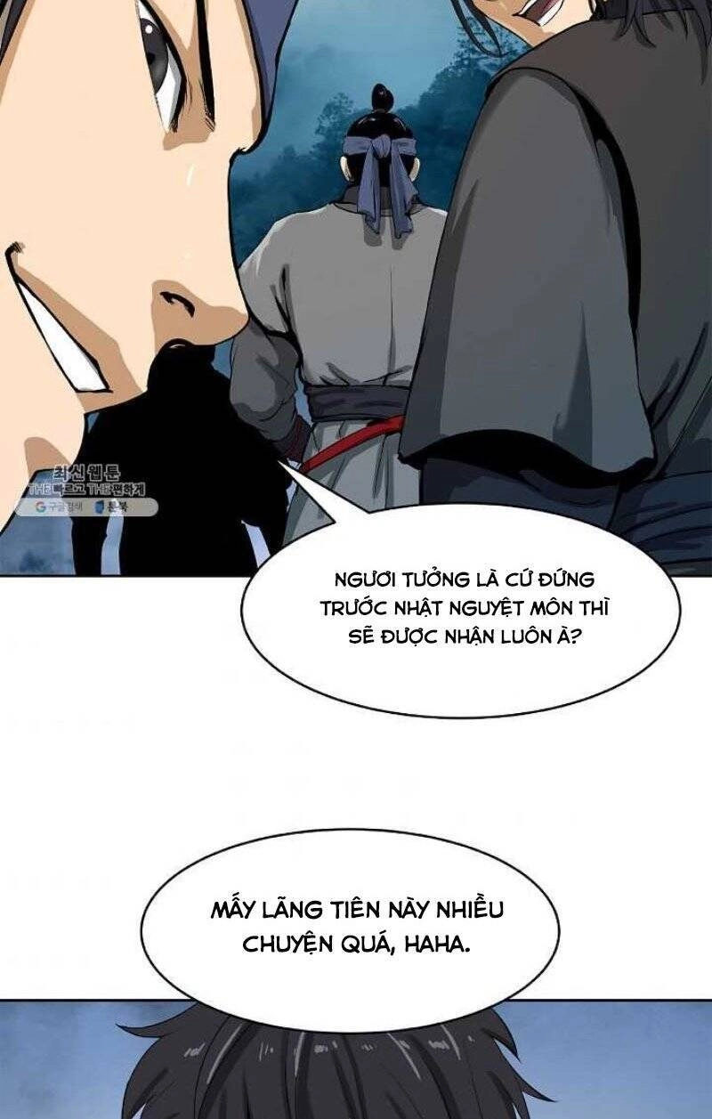 Lãng Tiên Kỳ Đàm Chapter 21 - 65