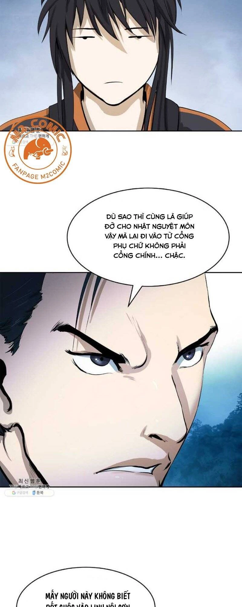 Lãng Tiên Kỳ Đàm Chapter 21 - 66