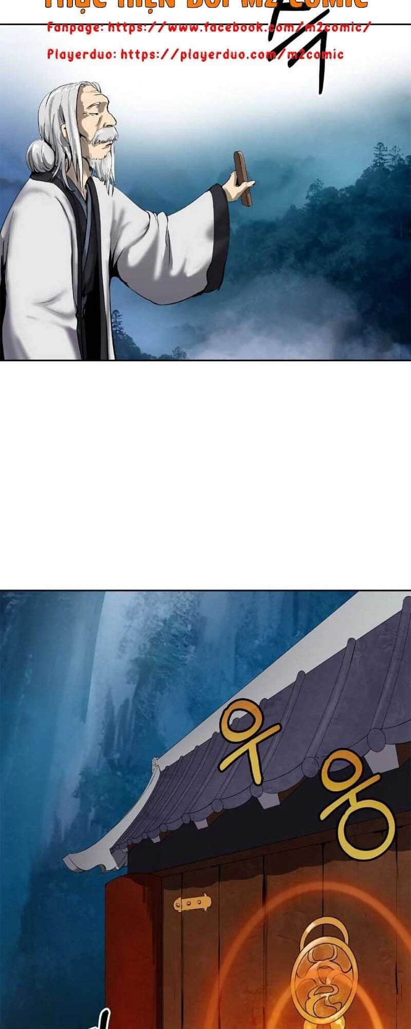 Lãng Tiên Kỳ Đàm Chapter 21 - 70