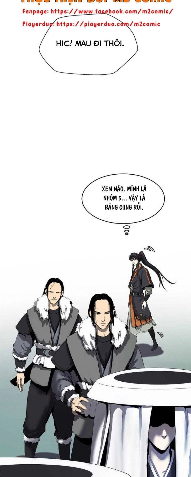 Lãng Tiên Kỳ Đàm Chapter 21 - 78