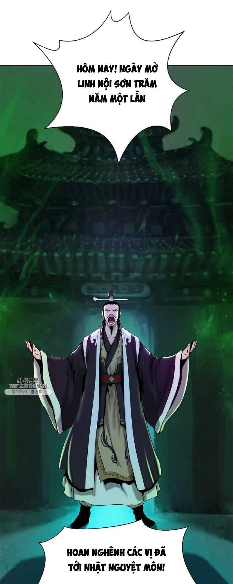 Lãng Tiên Kỳ Đàm Chapter 21 - 80