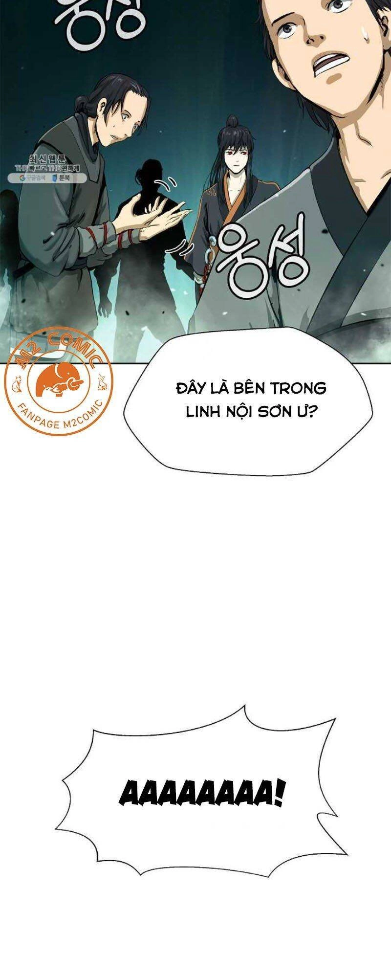 Lãng Tiên Kỳ Đàm Chapter 22 - 6