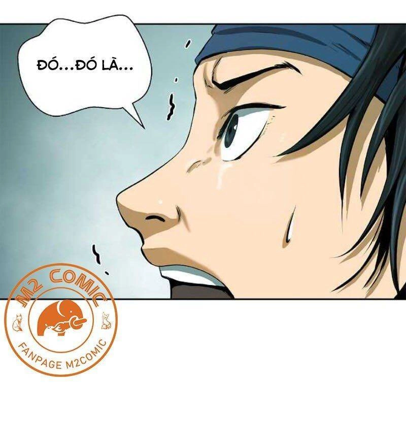 Lãng Tiên Kỳ Đàm Chapter 22 - 7