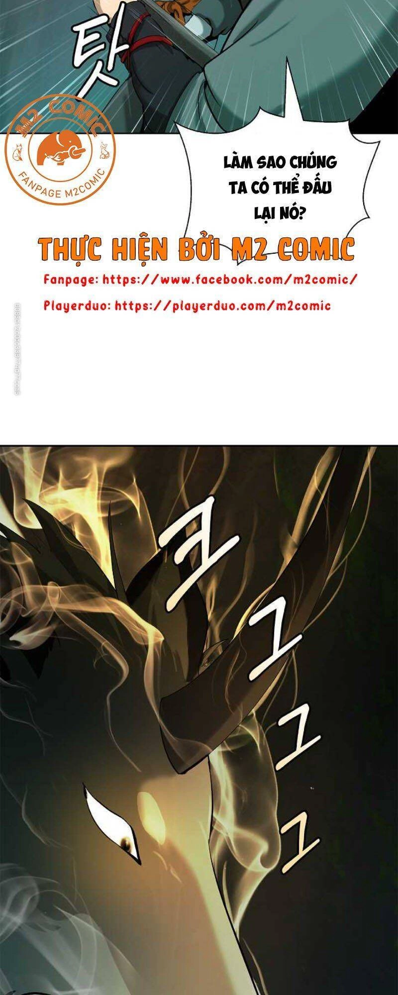 Lãng Tiên Kỳ Đàm Chapter 22 - 10