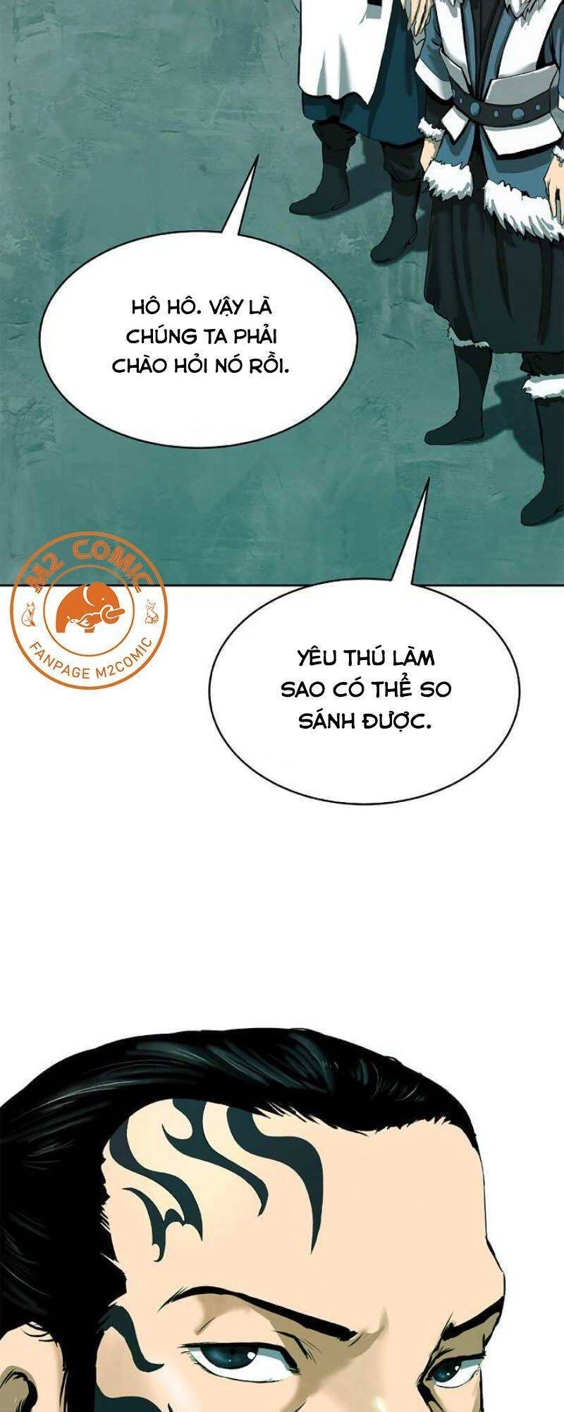 Lãng Tiên Kỳ Đàm Chapter 22 - 15