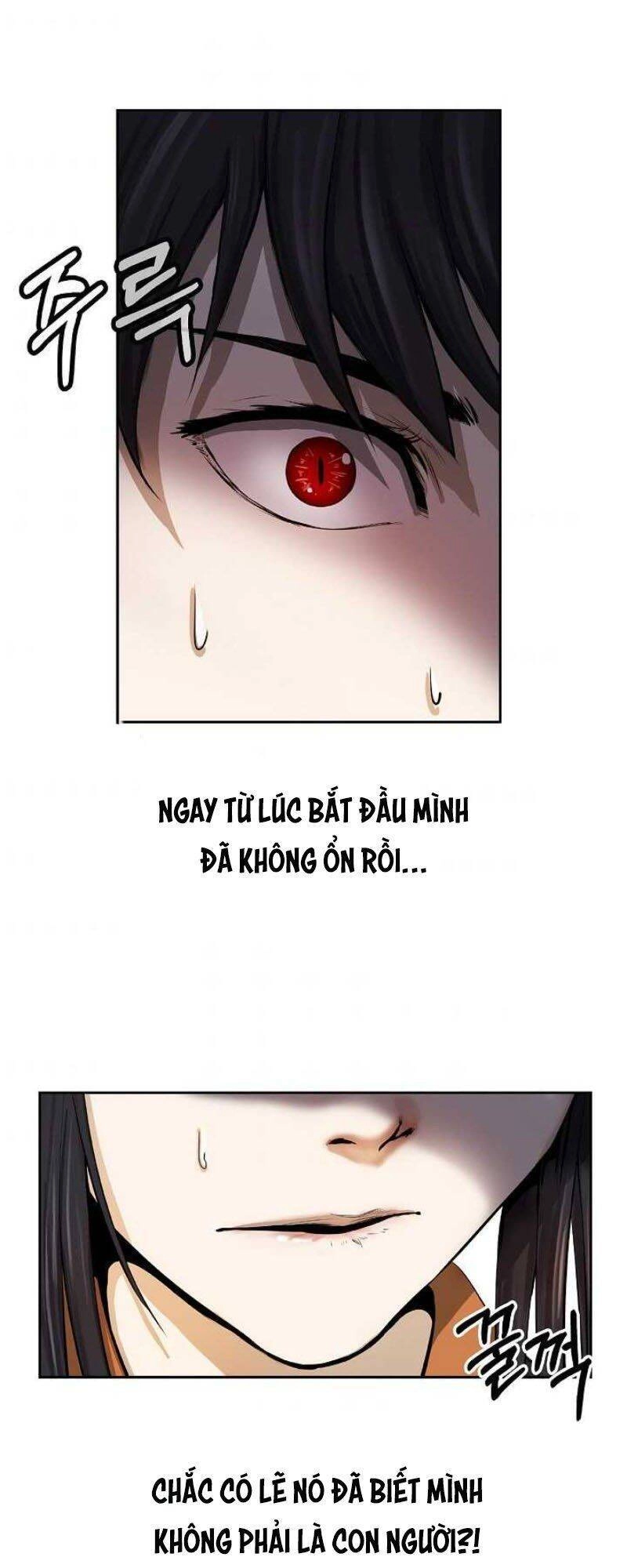 Lãng Tiên Kỳ Đàm Chapter 22 - 22