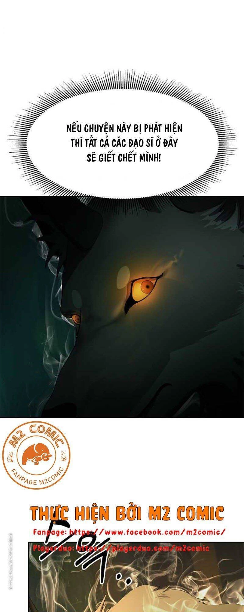 Lãng Tiên Kỳ Đàm Chapter 22 - 23