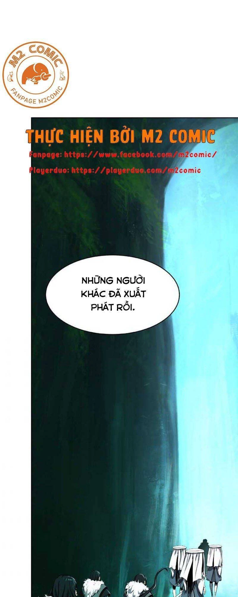 Lãng Tiên Kỳ Đàm Chapter 22 - 27