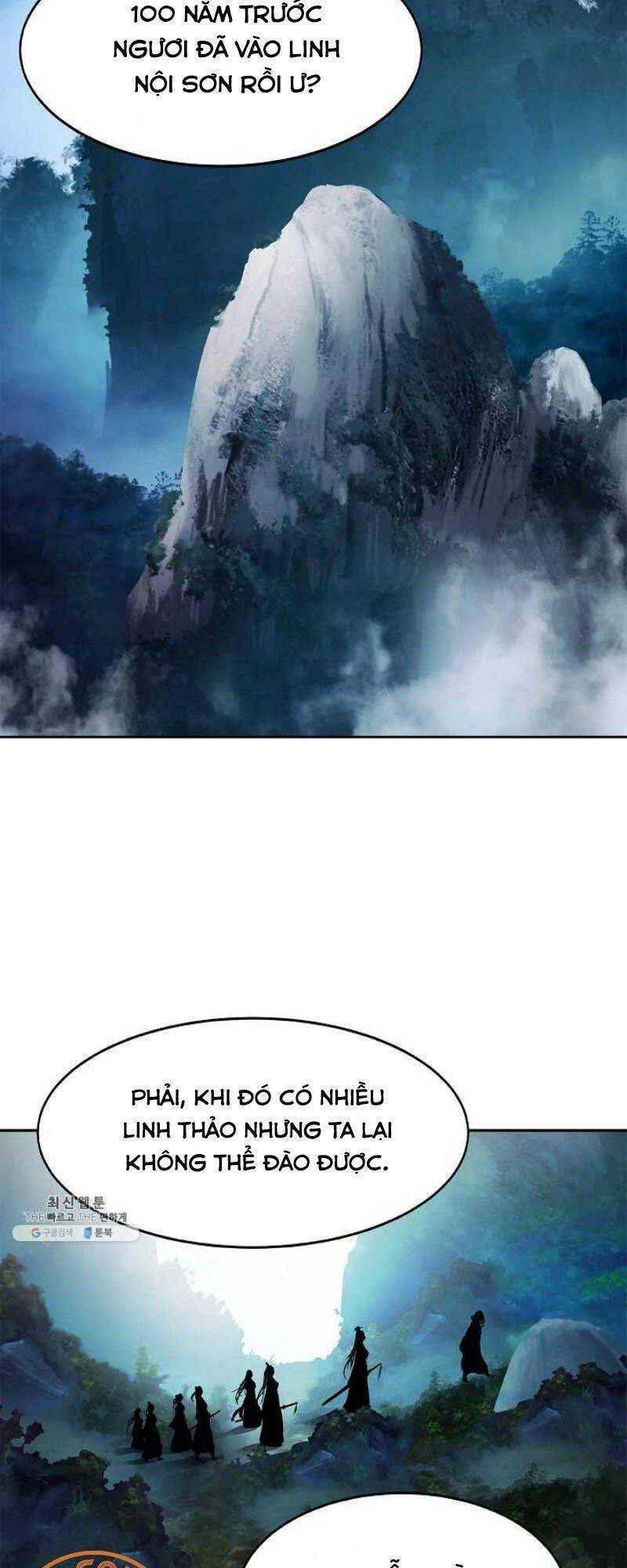 Lãng Tiên Kỳ Đàm Chapter 22 - 29