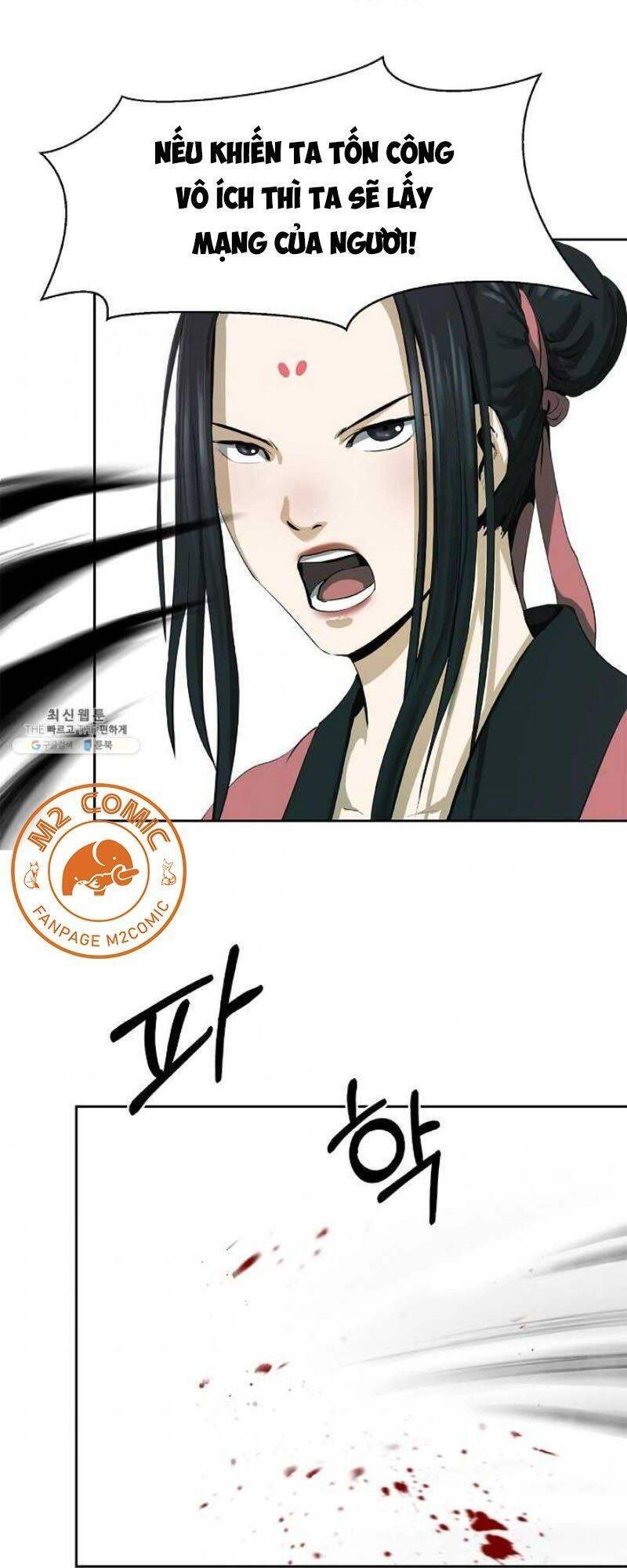 Lãng Tiên Kỳ Đàm Chapter 22 - 33