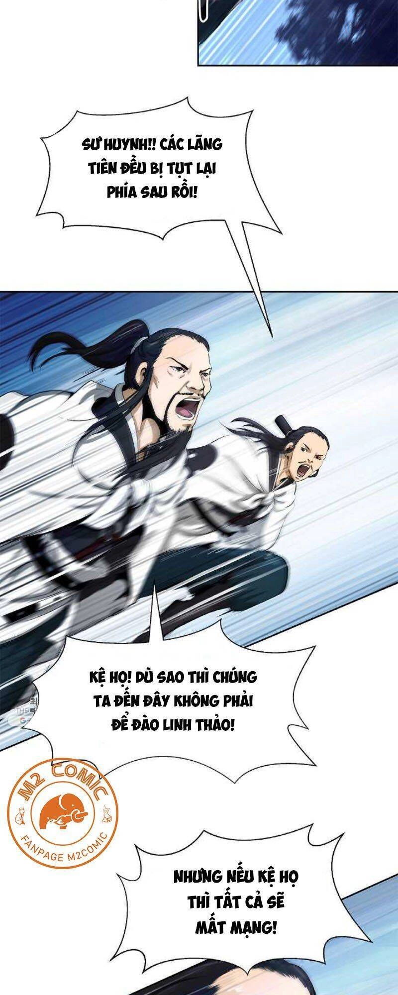 Lãng Tiên Kỳ Đàm Chapter 22 - 41