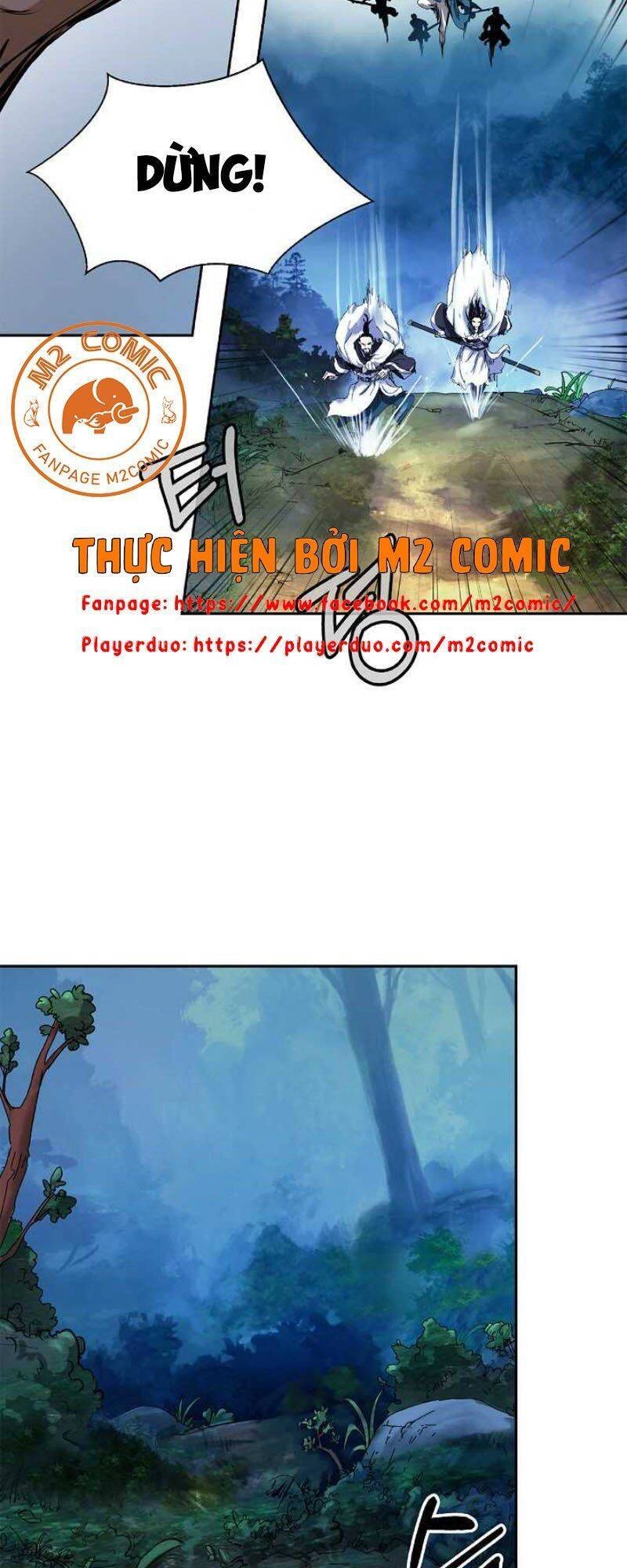 Lãng Tiên Kỳ Đàm Chapter 22 - 43