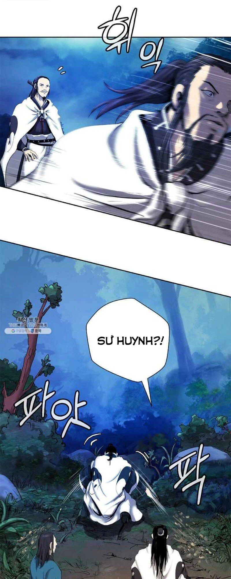 Lãng Tiên Kỳ Đàm Chapter 22 - 45