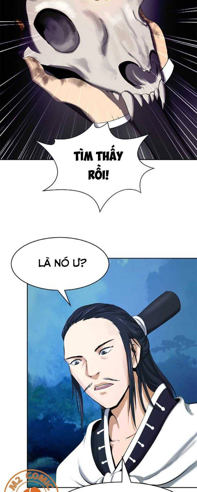 Lãng Tiên Kỳ Đàm Chapter 22 - 48