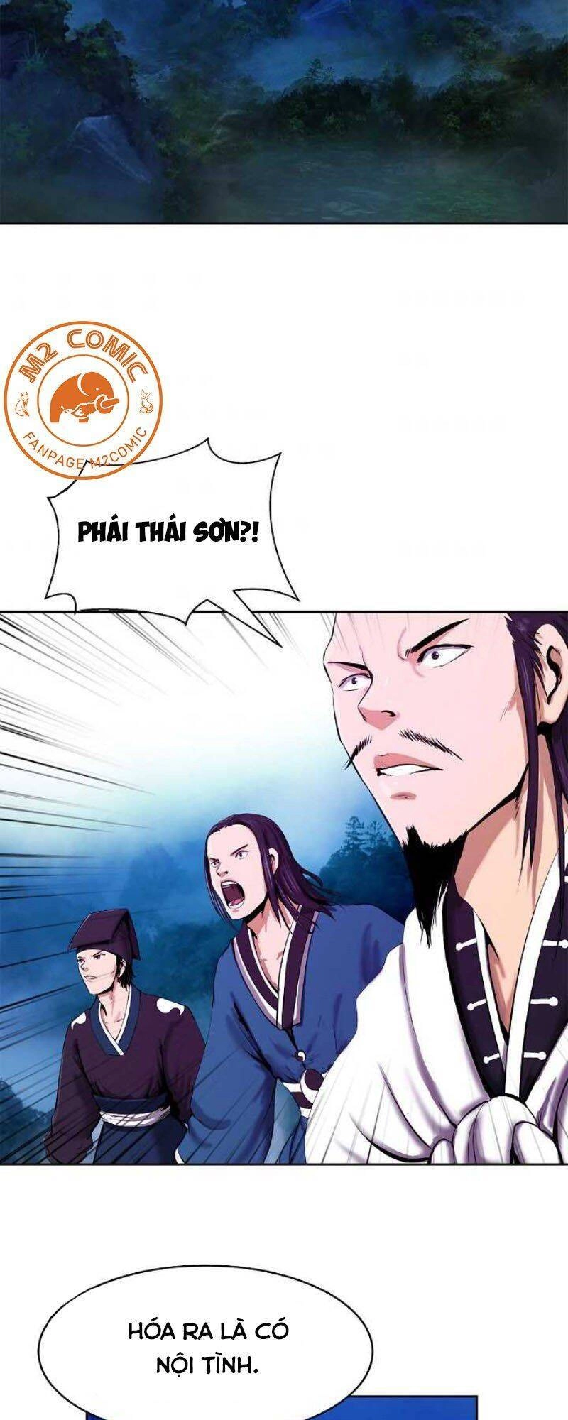 Lãng Tiên Kỳ Đàm Chapter 22 - 53