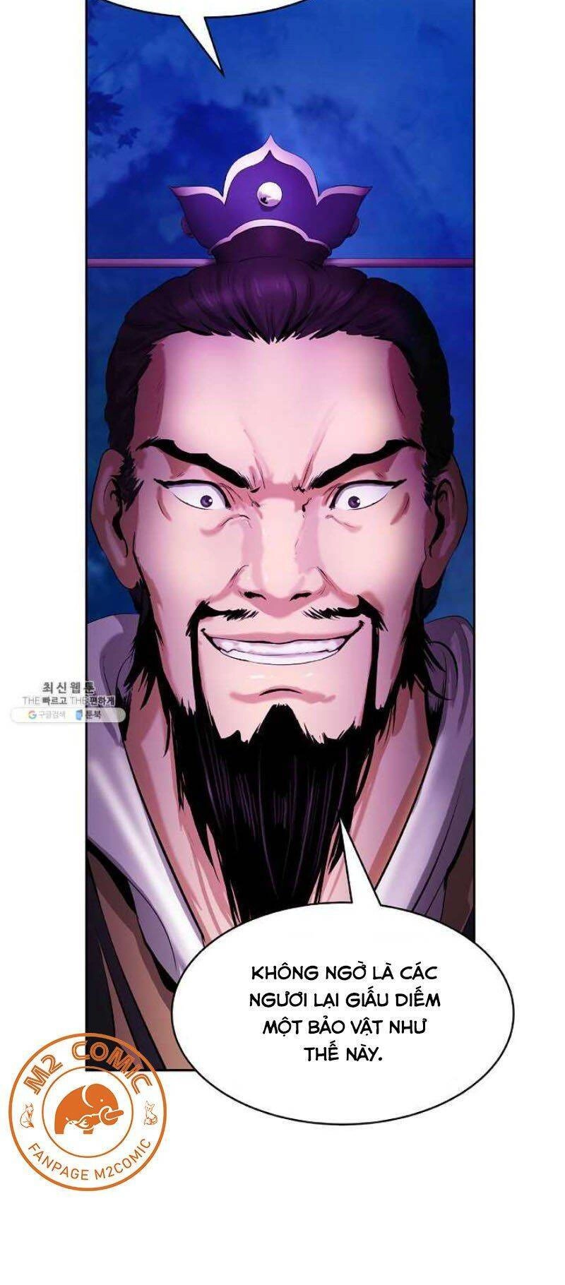 Lãng Tiên Kỳ Đàm Chapter 22 - 54