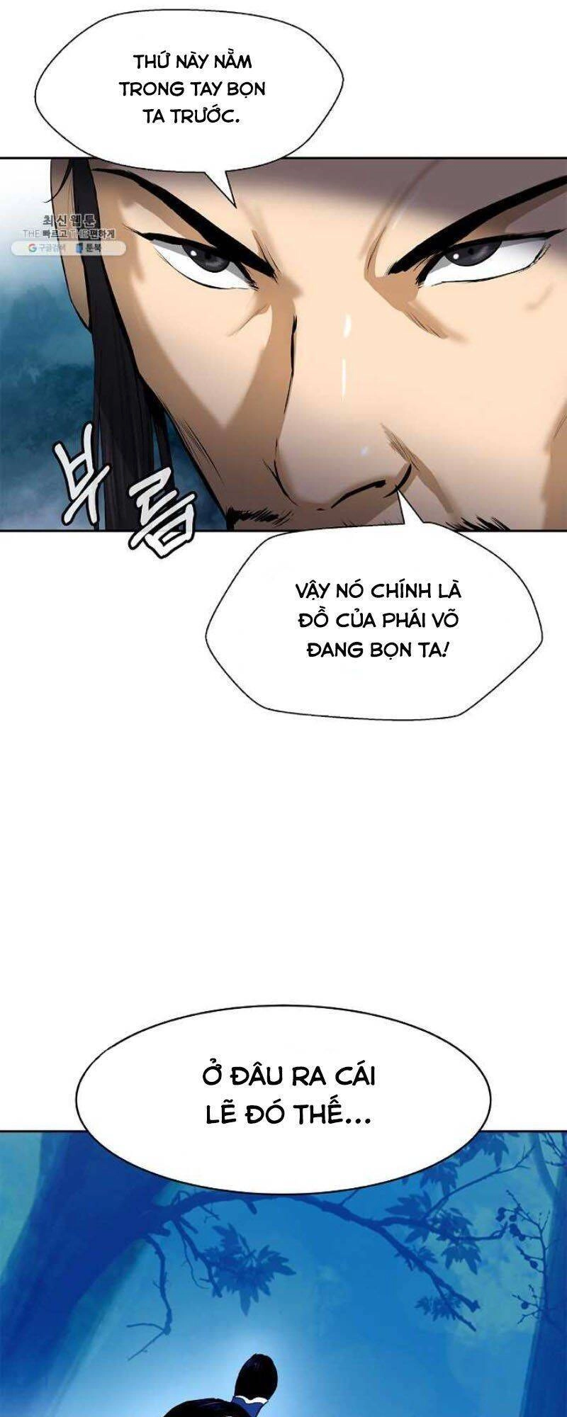 Lãng Tiên Kỳ Đàm Chapter 22 - 55