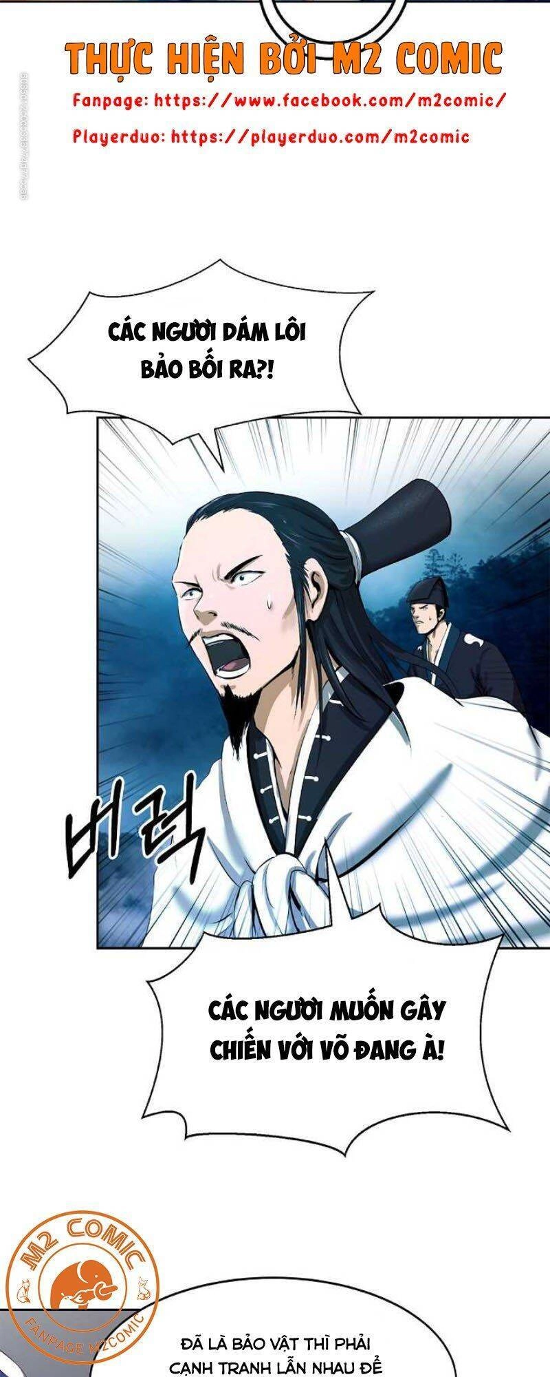 Lãng Tiên Kỳ Đàm Chapter 22 - 57