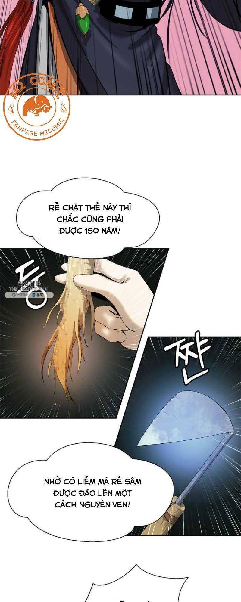 Lãng Tiên Kỳ Đàm Chapter 22 - 63