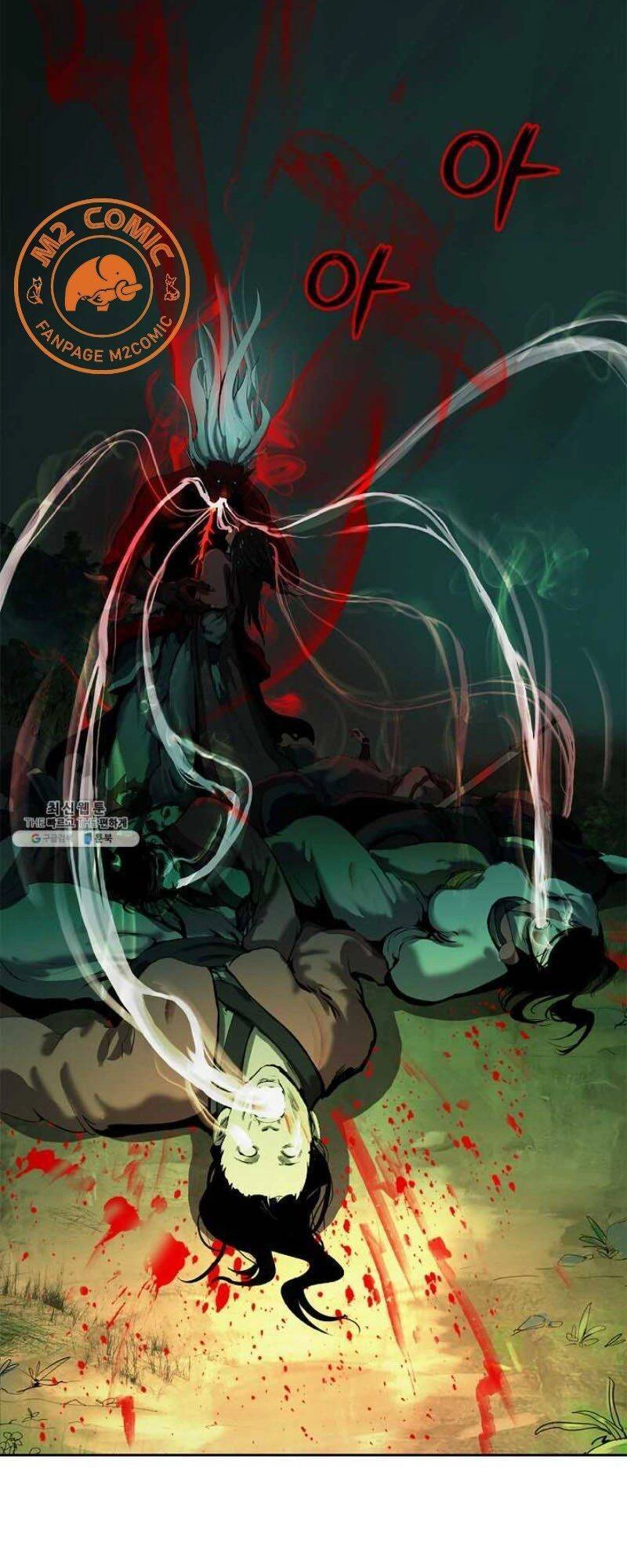 Lãng Tiên Kỳ Đàm Chapter 22 - 68