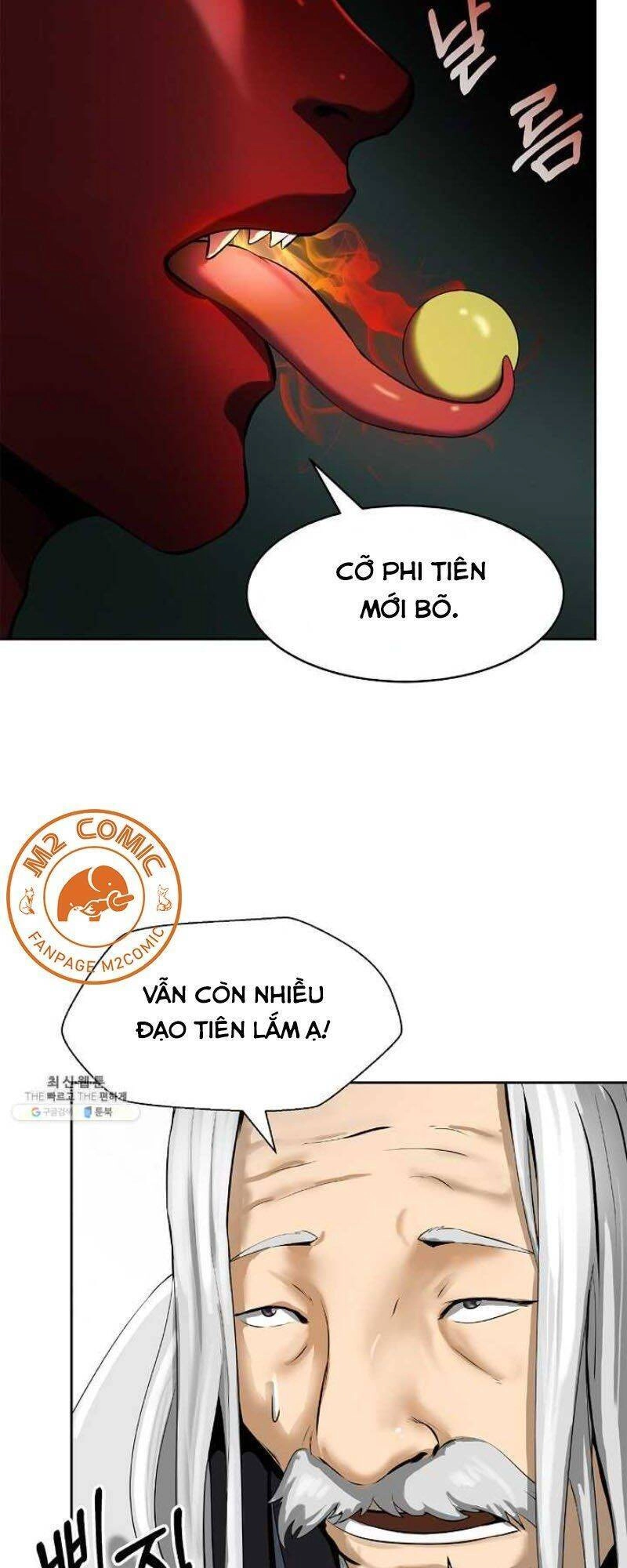 Lãng Tiên Kỳ Đàm Chapter 22 - 72