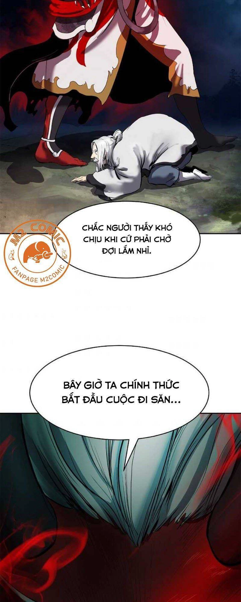 Lãng Tiên Kỳ Đàm Chapter 22 - 77