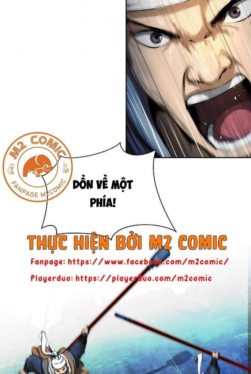 Lãng Tiên Kỳ Đàm Chapter 23 - 3