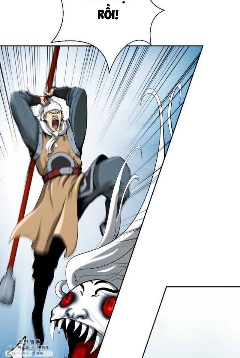 Lãng Tiên Kỳ Đàm Chapter 23 - 5