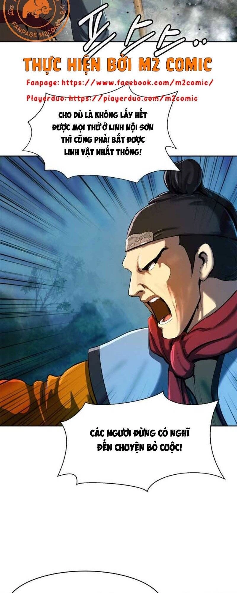 Lãng Tiên Kỳ Đàm Chapter 23 - 10