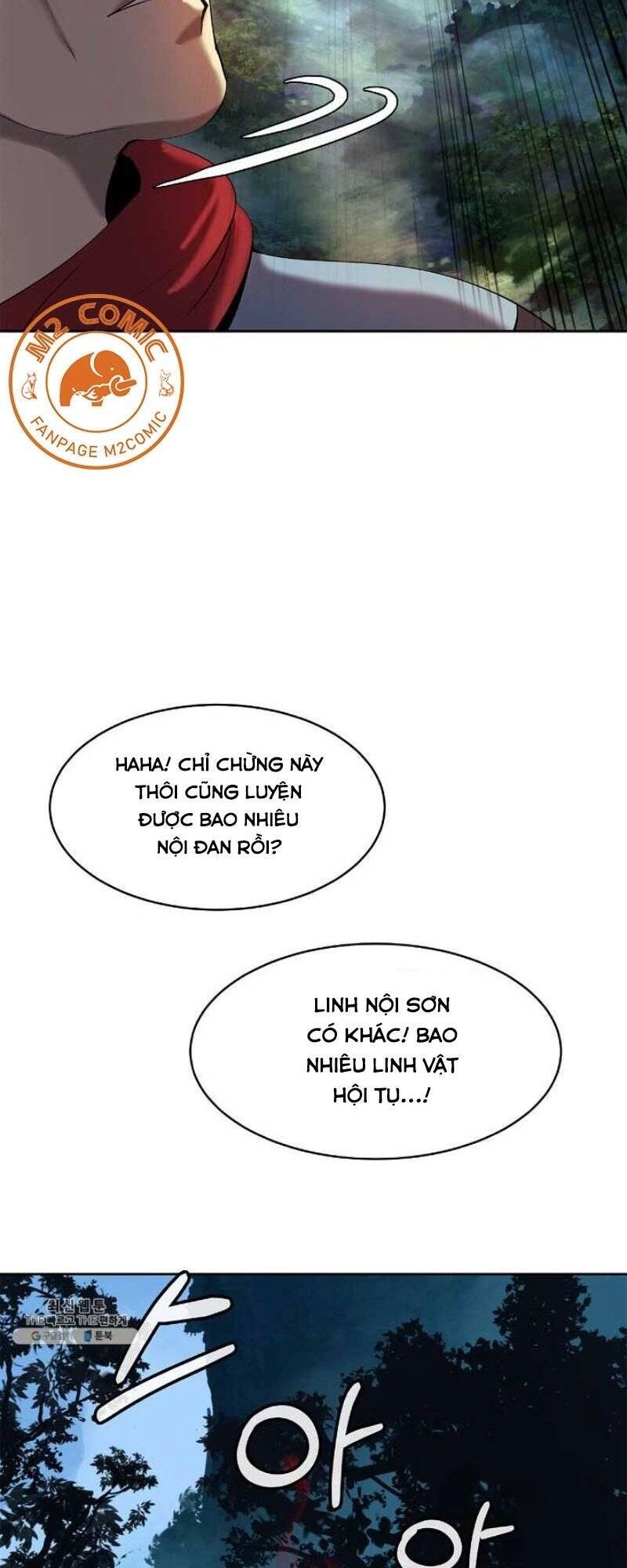 Lãng Tiên Kỳ Đàm Chapter 23 - 12