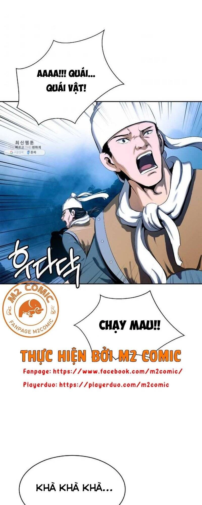 Lãng Tiên Kỳ Đàm Chapter 23 - 34