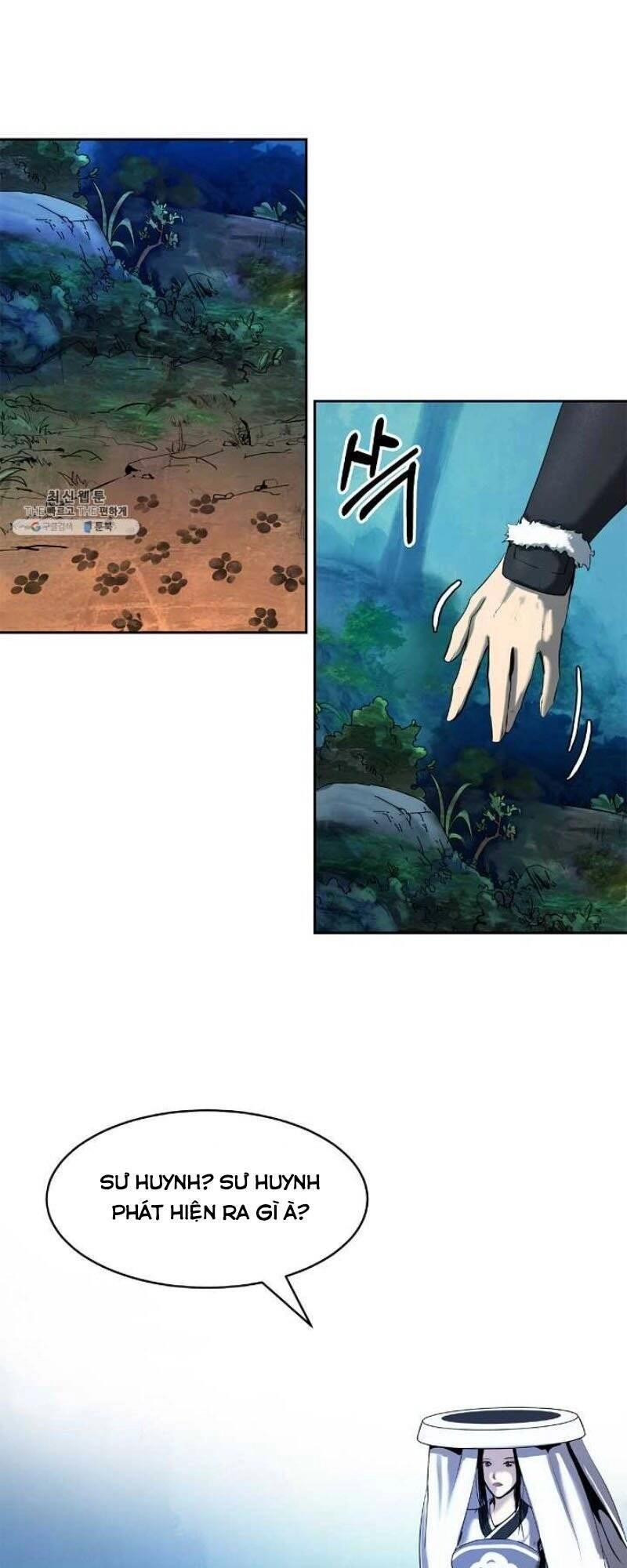 Lãng Tiên Kỳ Đàm Chapter 23 - 38