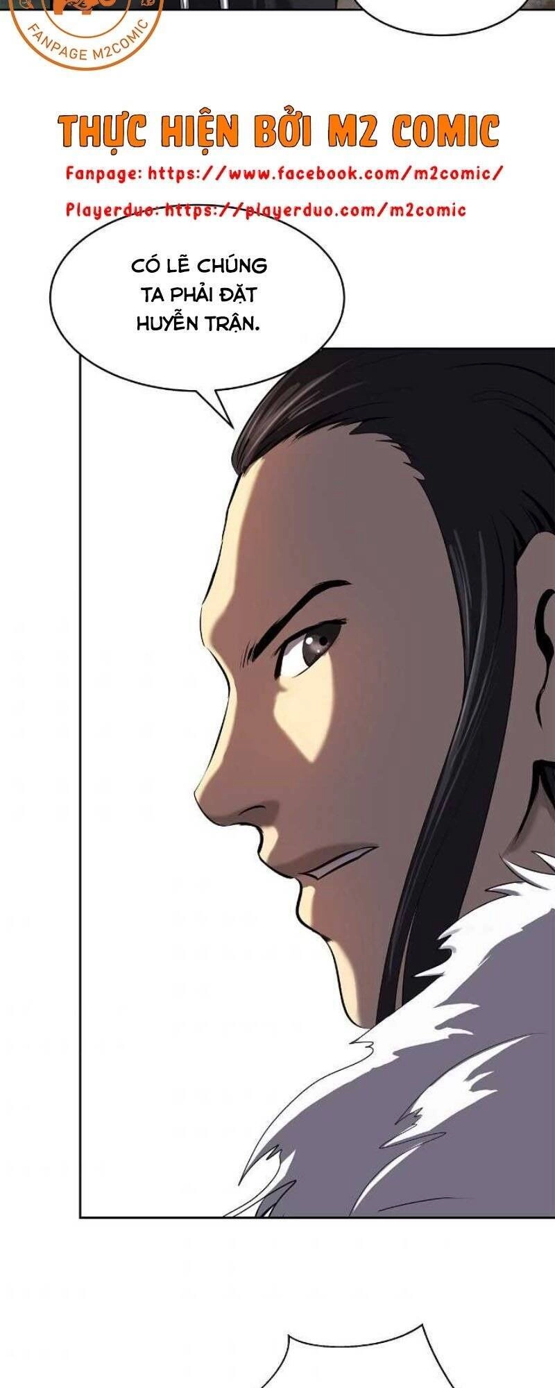 Lãng Tiên Kỳ Đàm Chapter 23 - 40