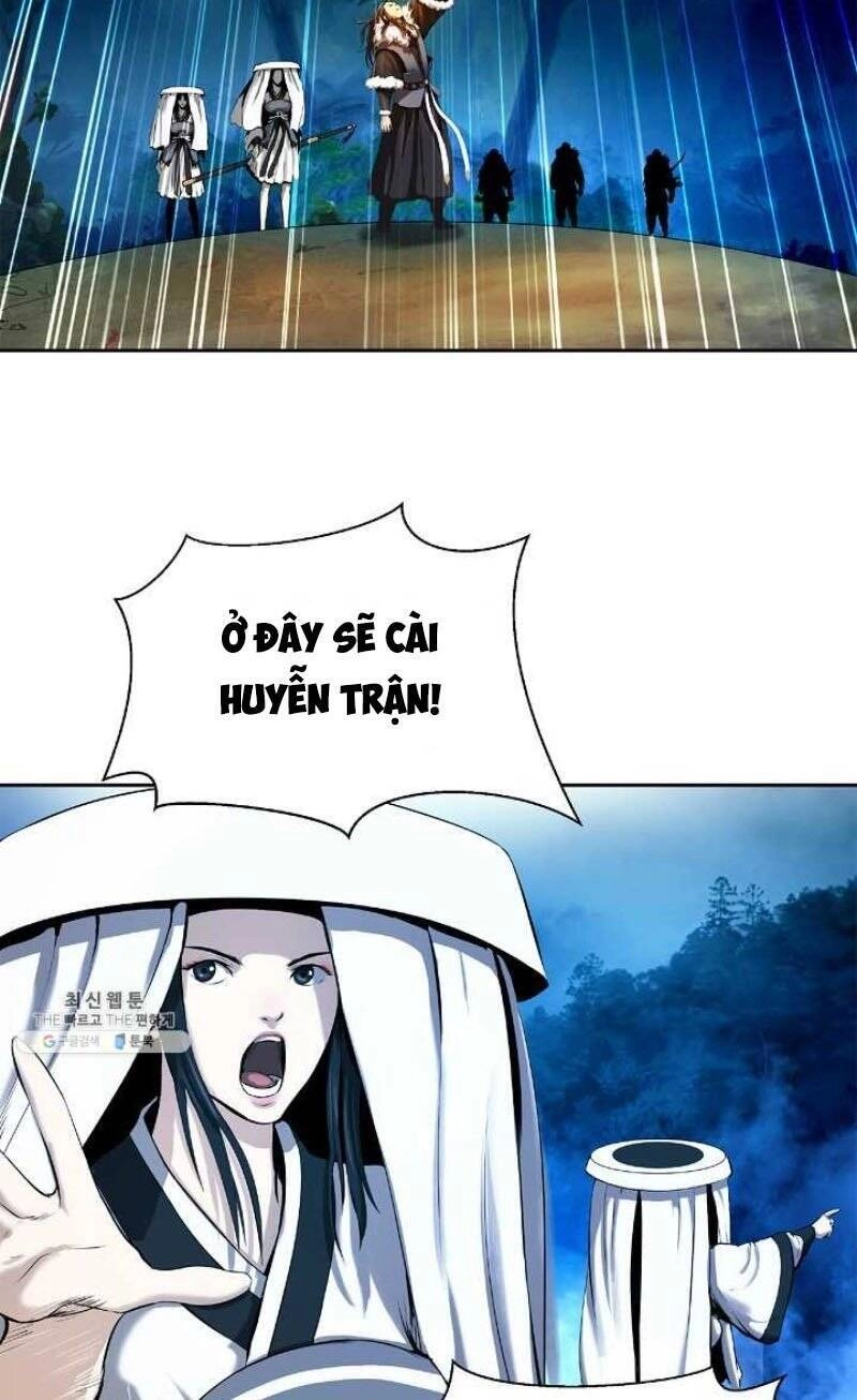 Lãng Tiên Kỳ Đàm Chapter 23 - 45