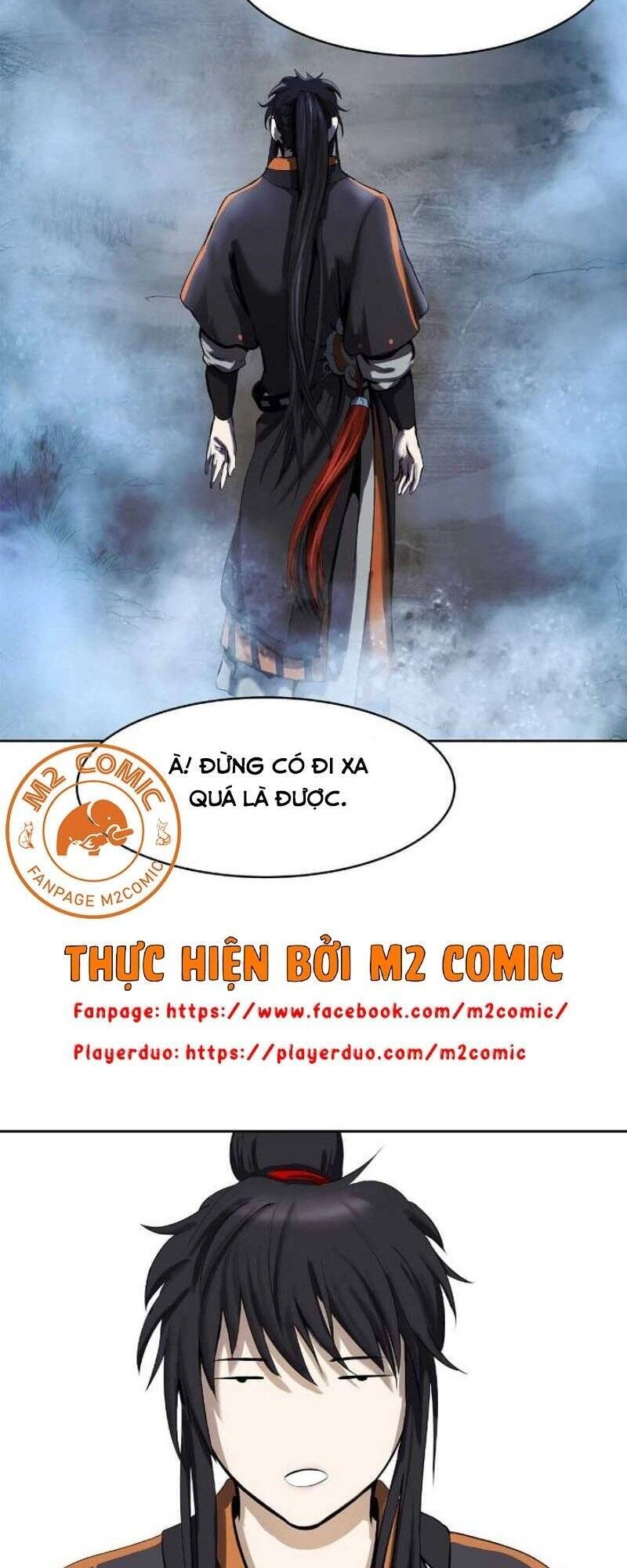 Lãng Tiên Kỳ Đàm Chapter 23 - 52