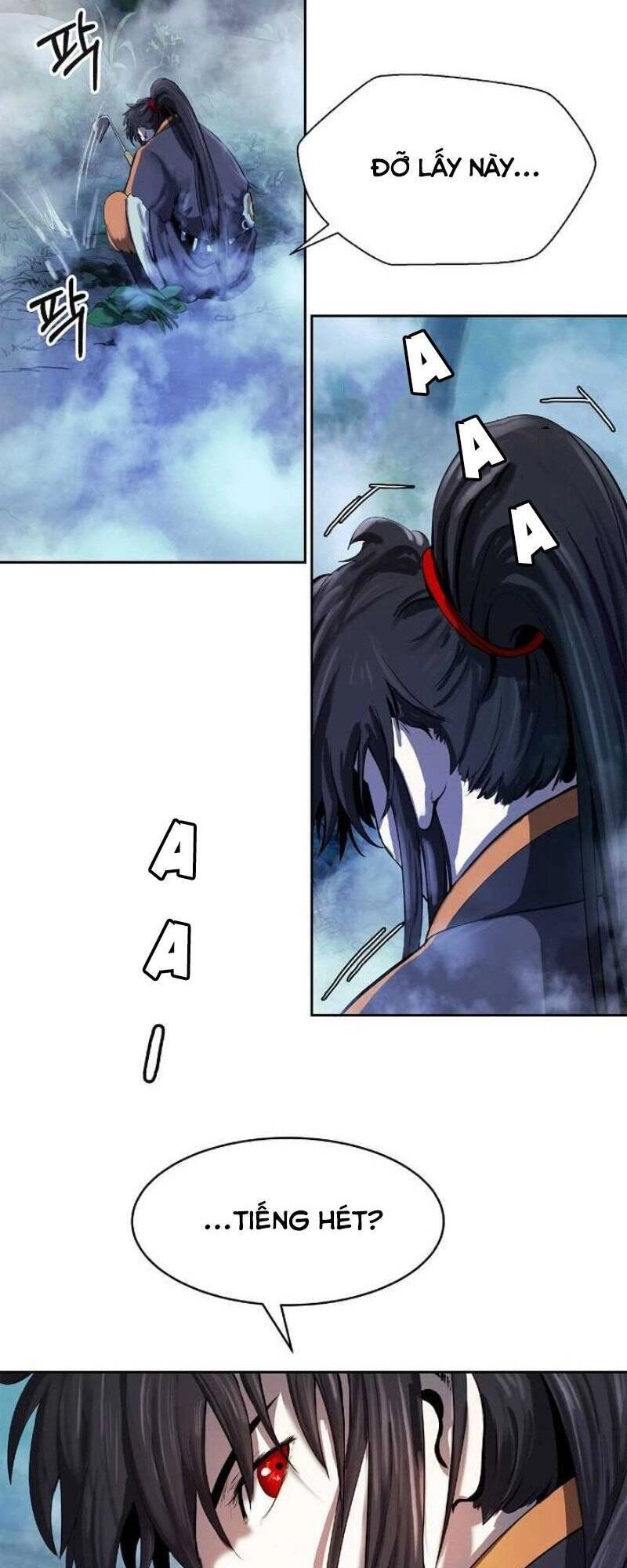 Lãng Tiên Kỳ Đàm Chapter 23 - 66