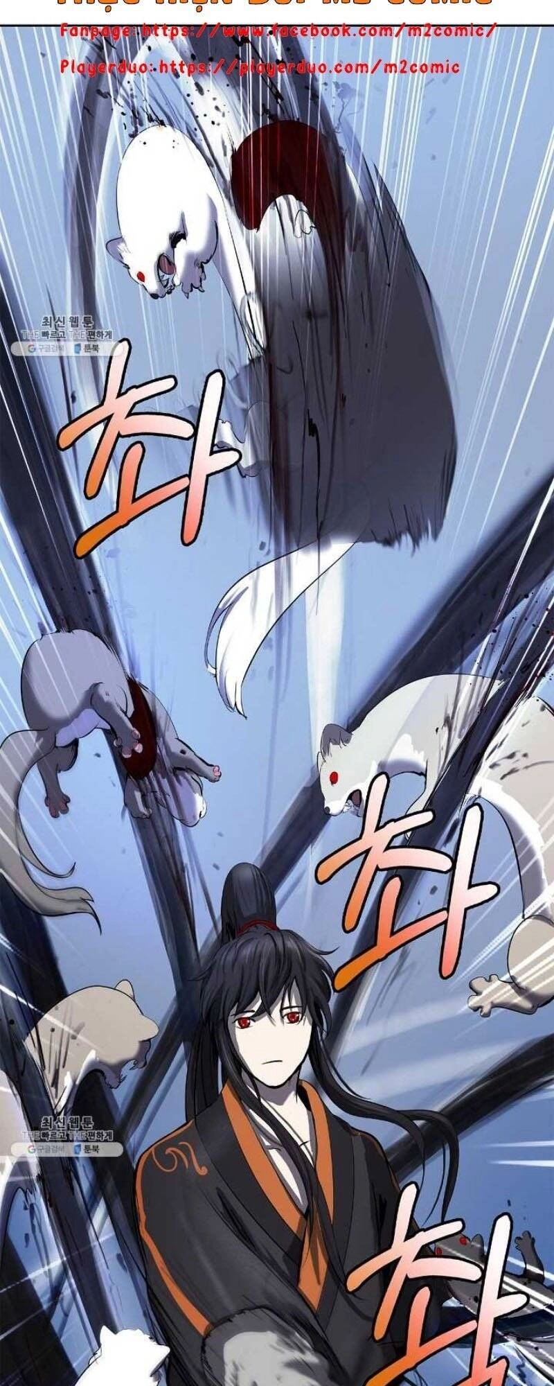 Lãng Tiên Kỳ Đàm Chapter 23 - 82