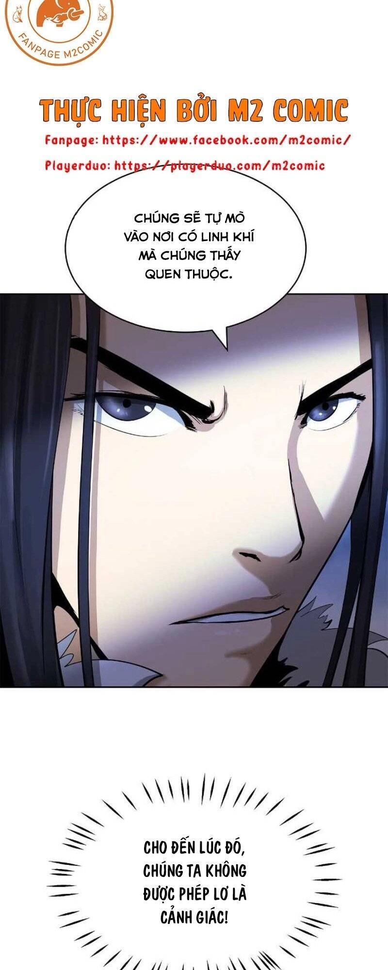 Lãng Tiên Kỳ Đàm Chapter 23 - 88