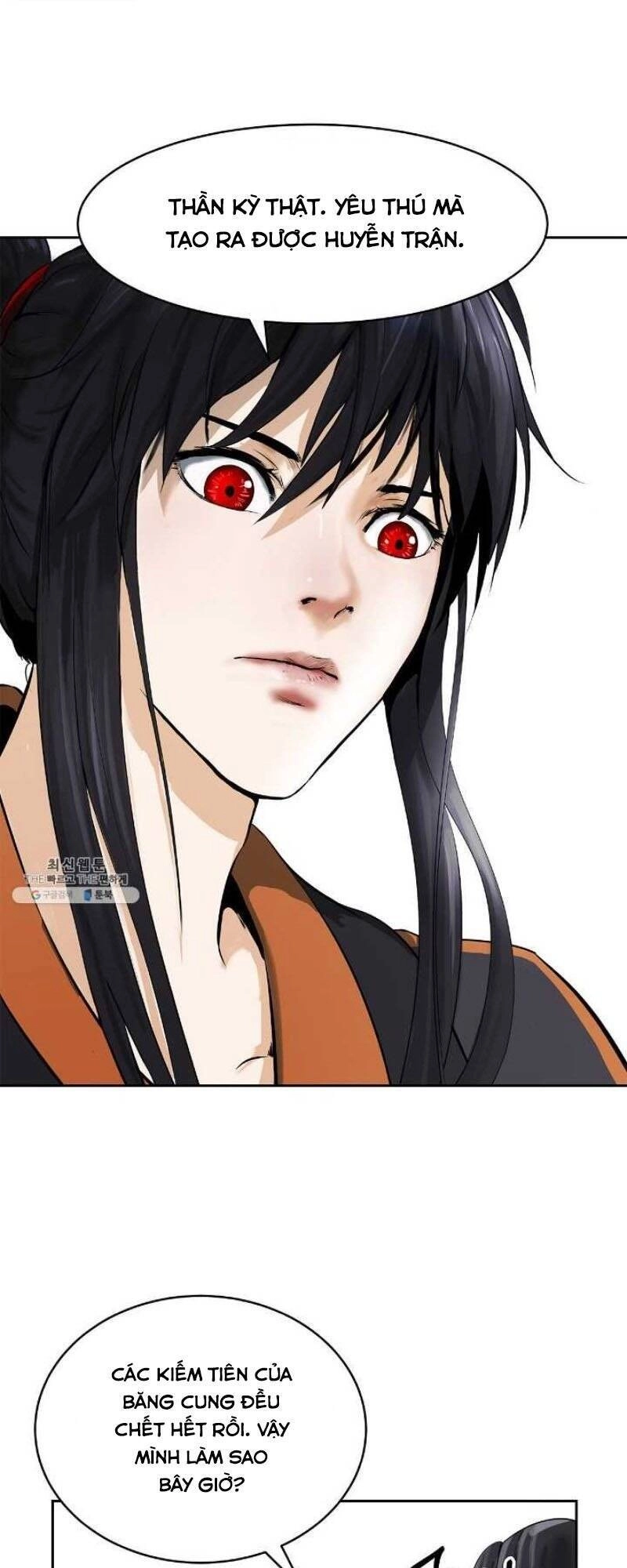 Lãng Tiên Kỳ Đàm Chapter 23 - 92