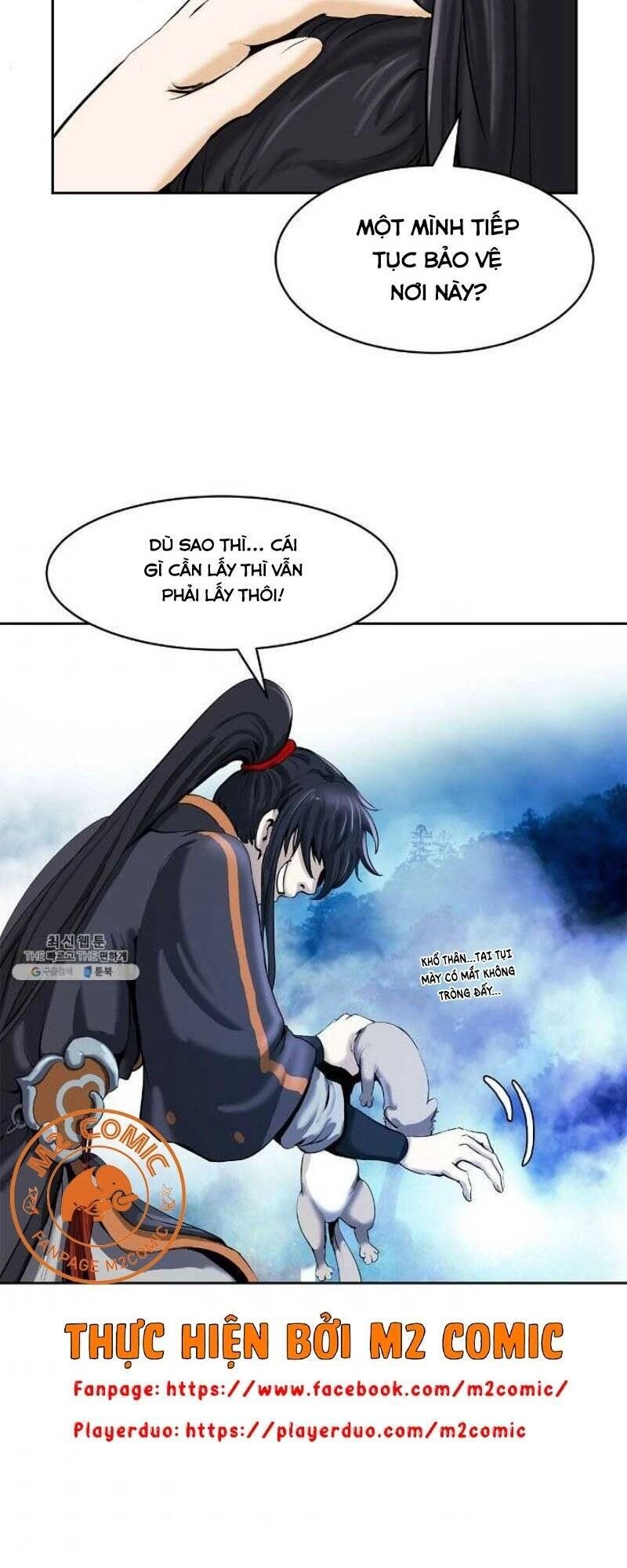 Lãng Tiên Kỳ Đàm Chapter 23 - 94