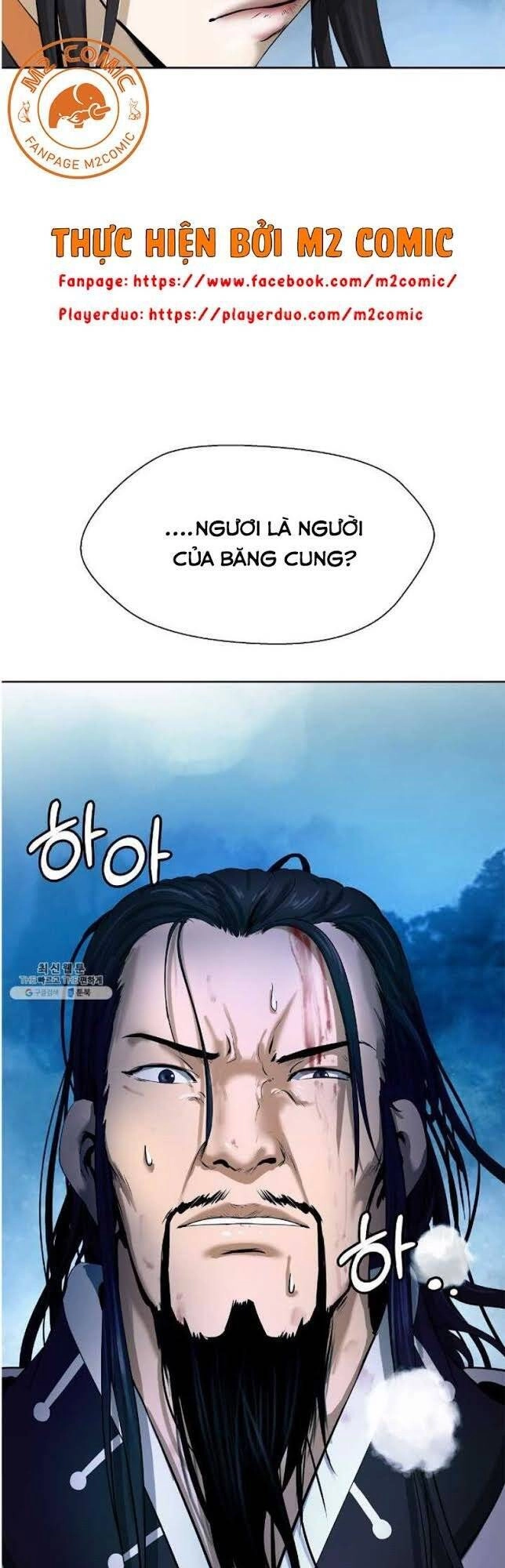 Lãng Tiên Kỳ Đàm Chapter 24 - 3
