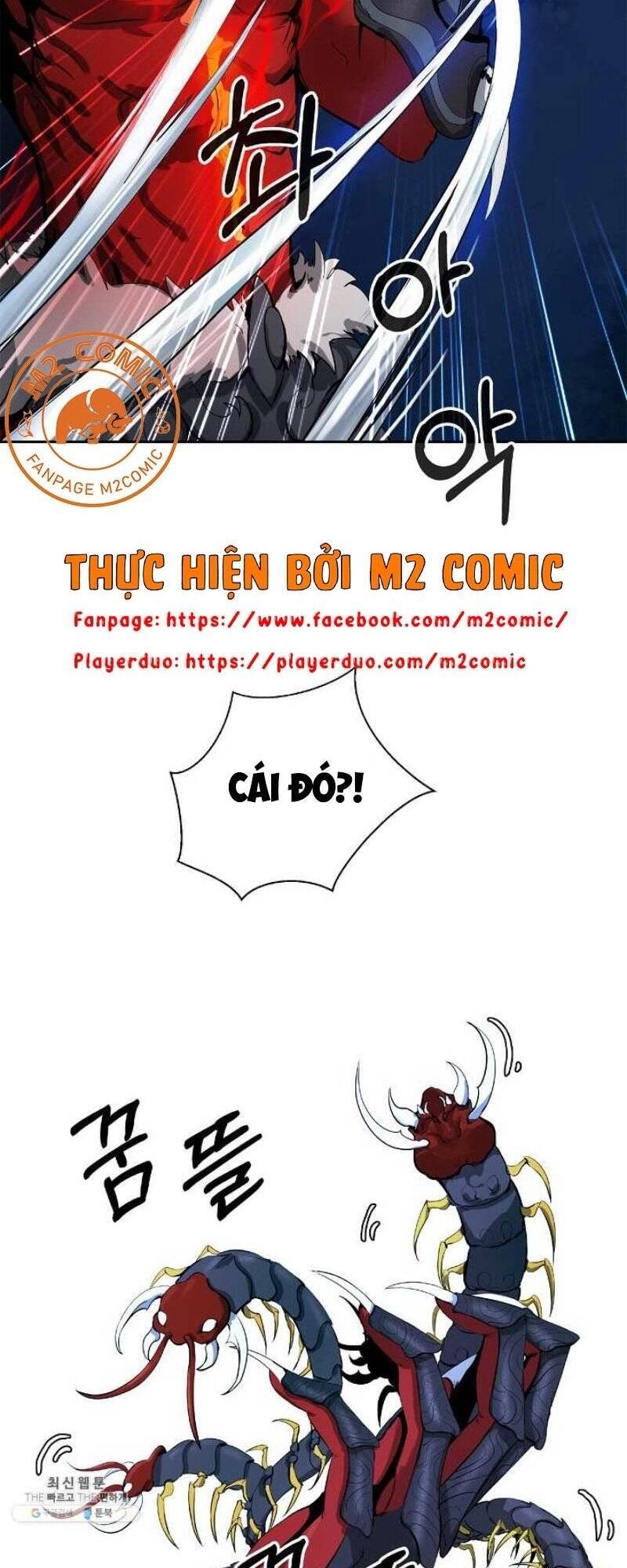 Lãng Tiên Kỳ Đàm Chapter 24 - 19