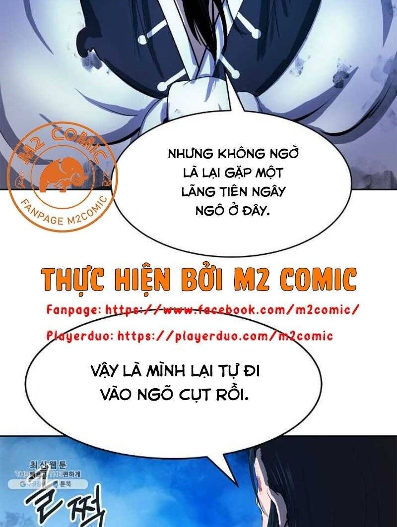 Lãng Tiên Kỳ Đàm Chapter 24 - 30