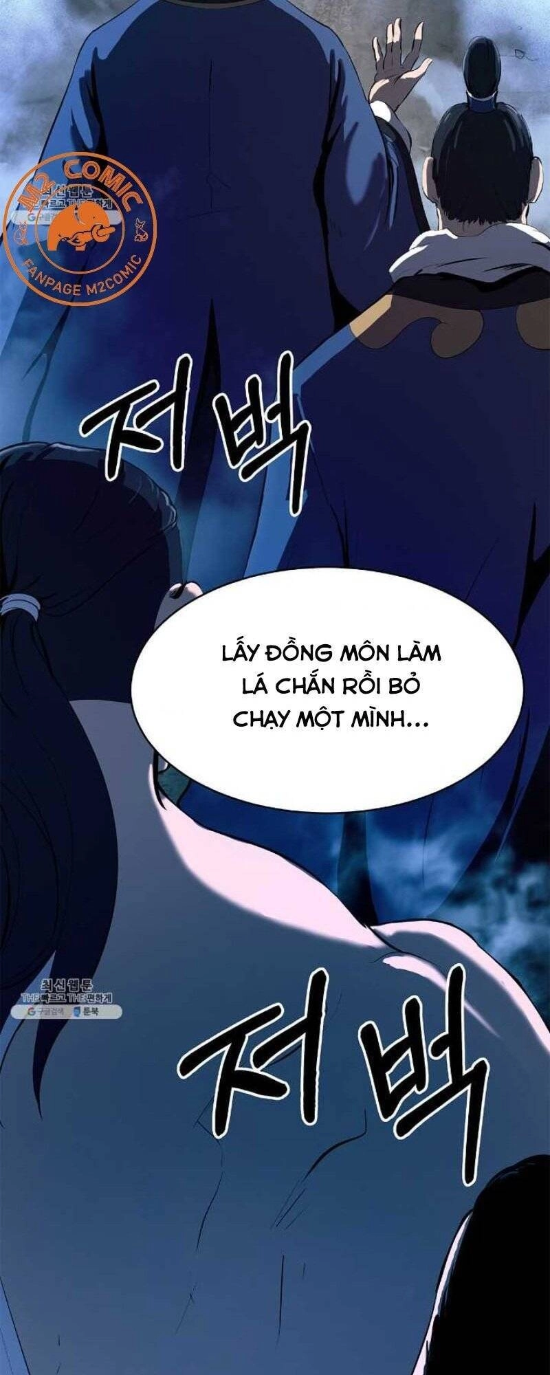 Lãng Tiên Kỳ Đàm Chapter 24 - 33