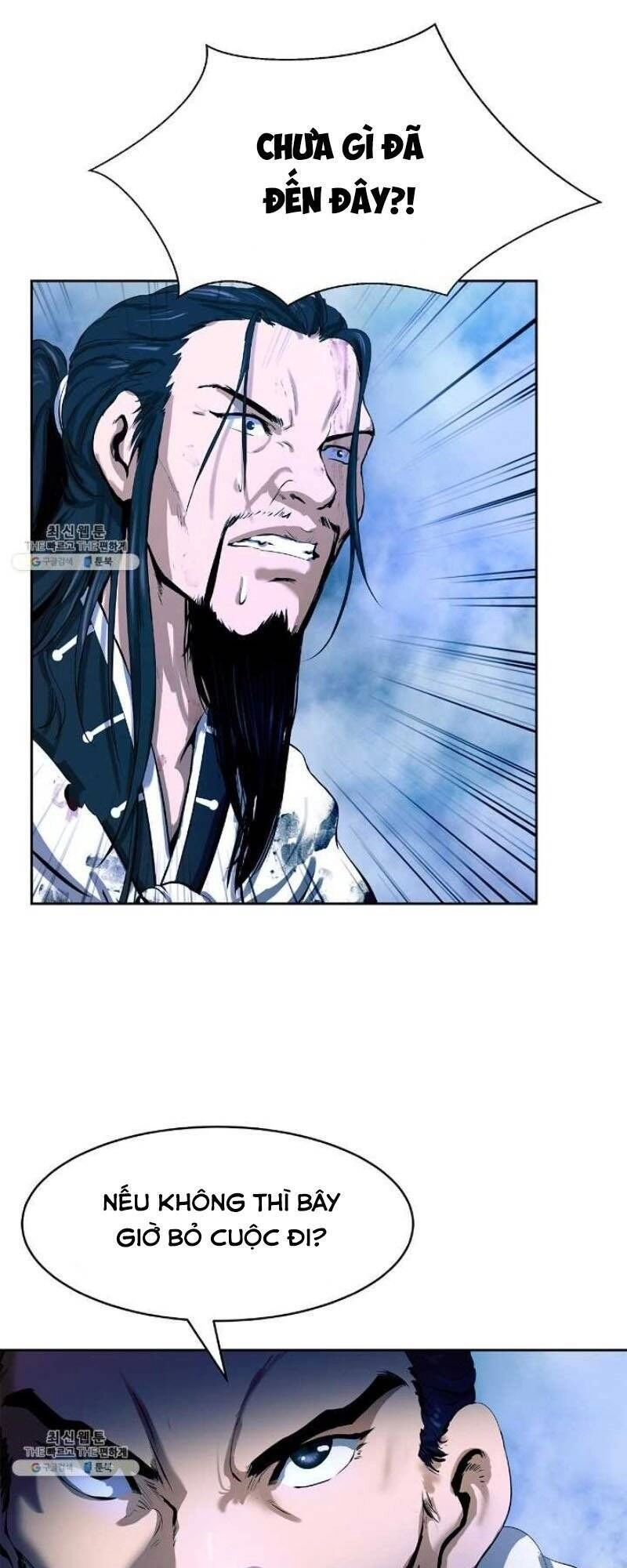 Lãng Tiên Kỳ Đàm Chapter 24 - 35