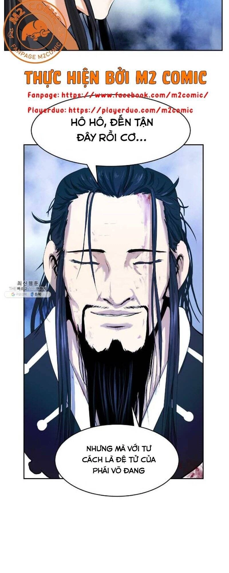 Lãng Tiên Kỳ Đàm Chapter 24 - 37