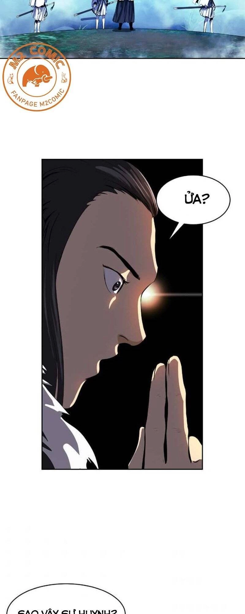 Lãng Tiên Kỳ Đàm Chapter 24 - 45