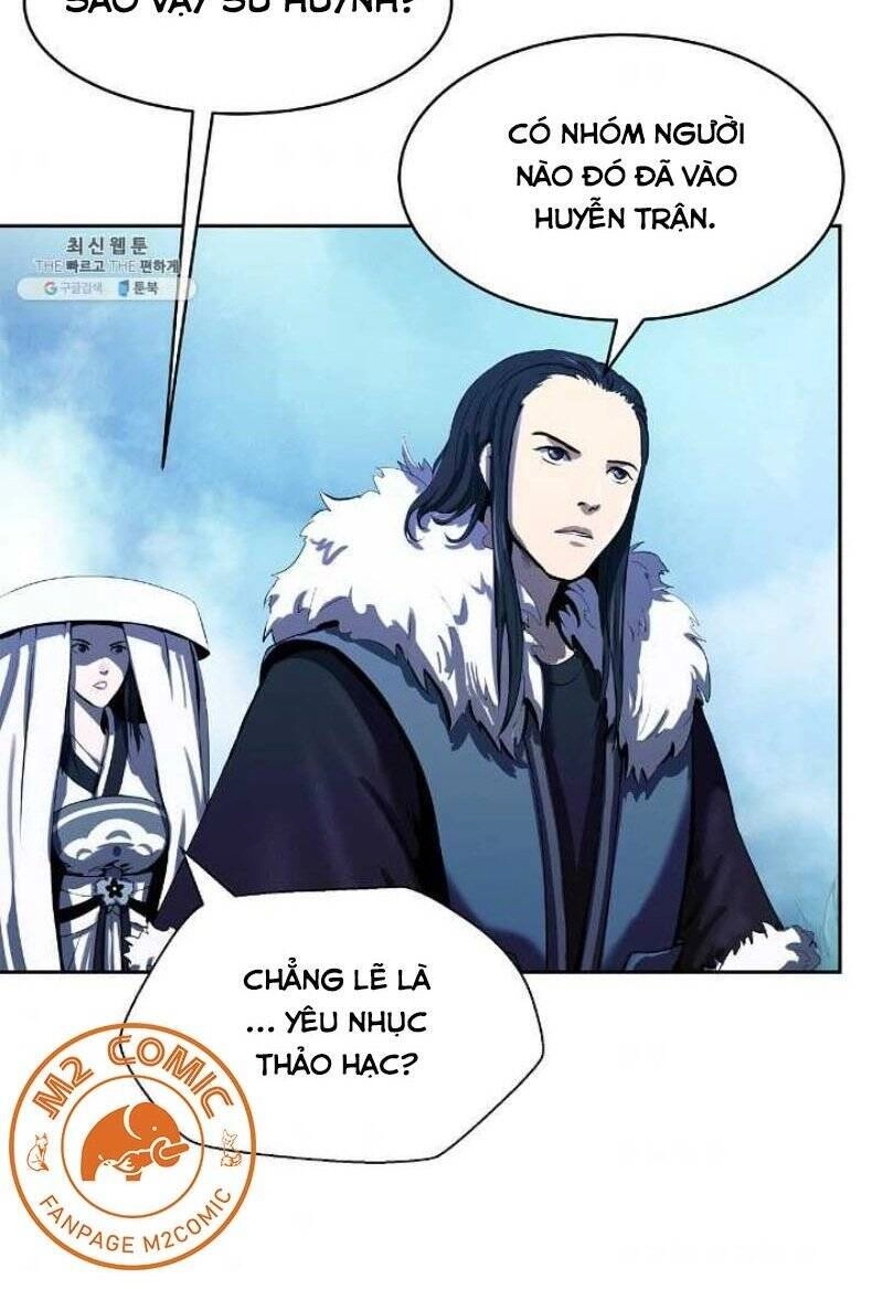 Lãng Tiên Kỳ Đàm Chapter 24 - 46