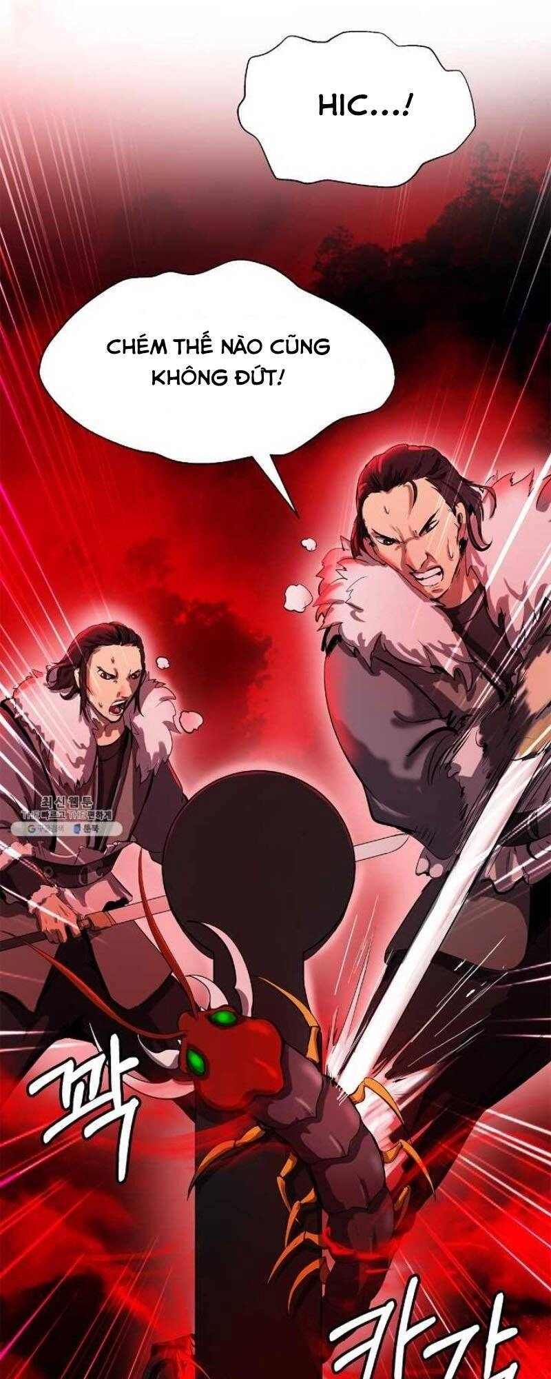 Lãng Tiên Kỳ Đàm Chapter 24 - 53