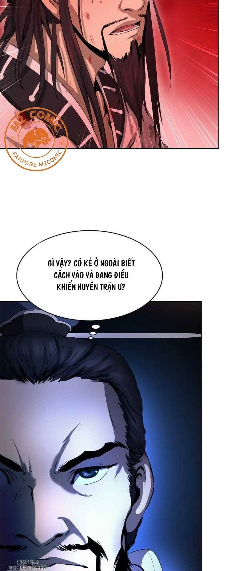 Lãng Tiên Kỳ Đàm Chapter 24 - 57